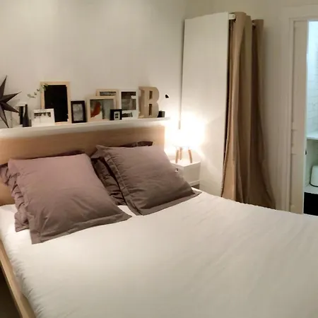 B En Baie Holiday home *