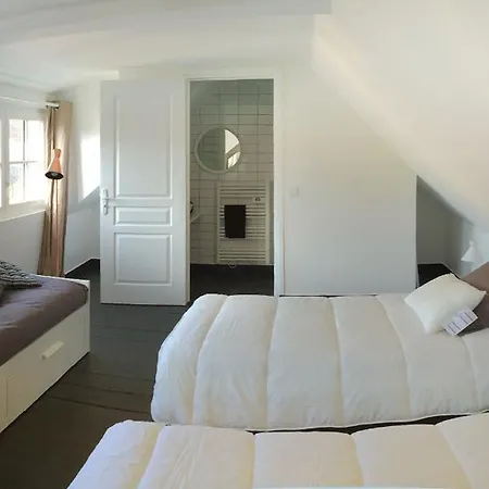 B En Baie Holiday home Le Crotoy