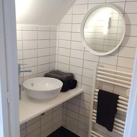 Holiday home B En Baie Le Crotoy